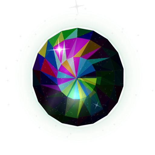 Black Opal gem