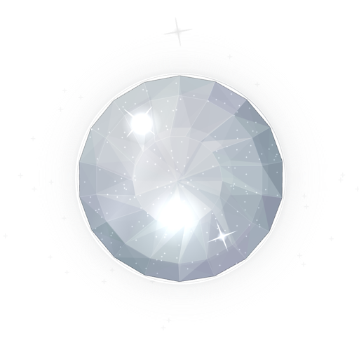 Diamond gem