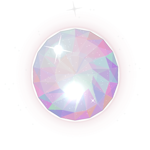 Opal gem