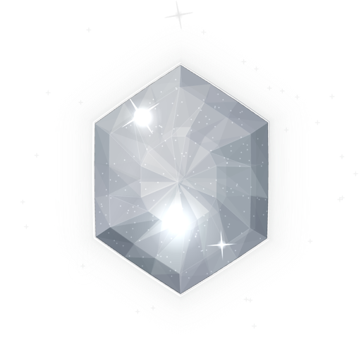 Quartz, the starting gem